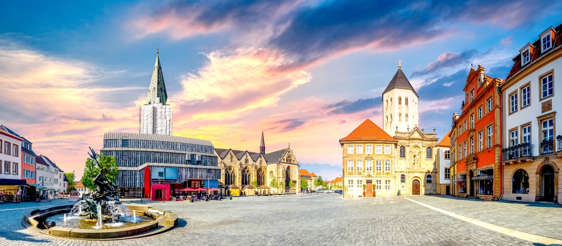 Medieninhalt - Feld 1